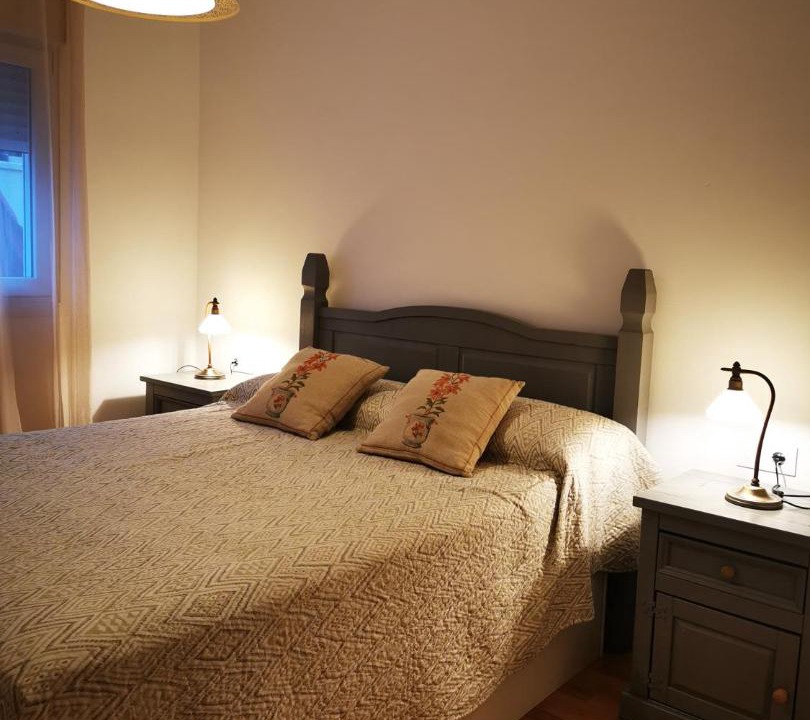 Photo of Bedroom in Los Barrios