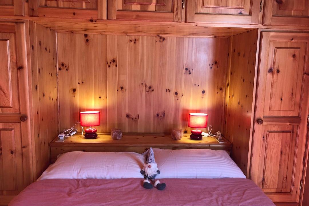 Photo of Bedroom in Aprica