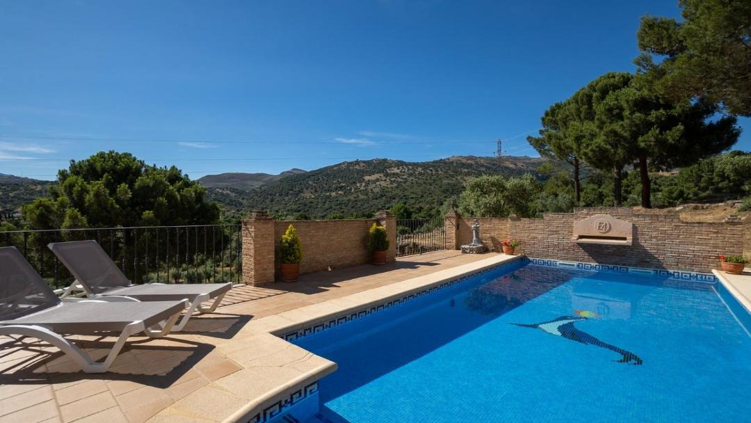 Photo of Outdoor in Ronda