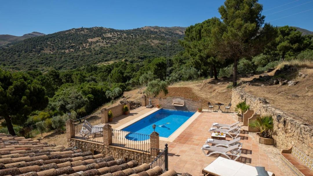 Photo of Outdoor in Ronda