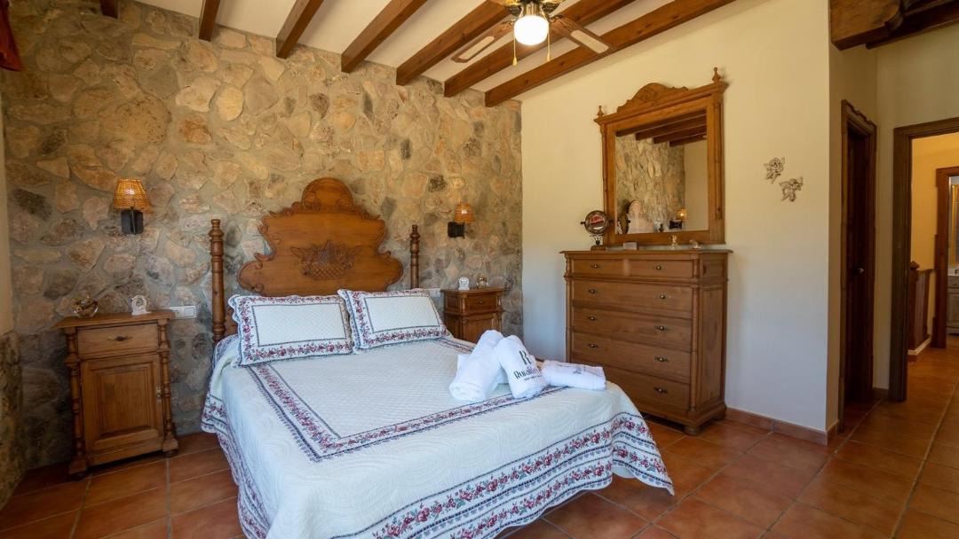 Photo of Bedroom in Ronda
