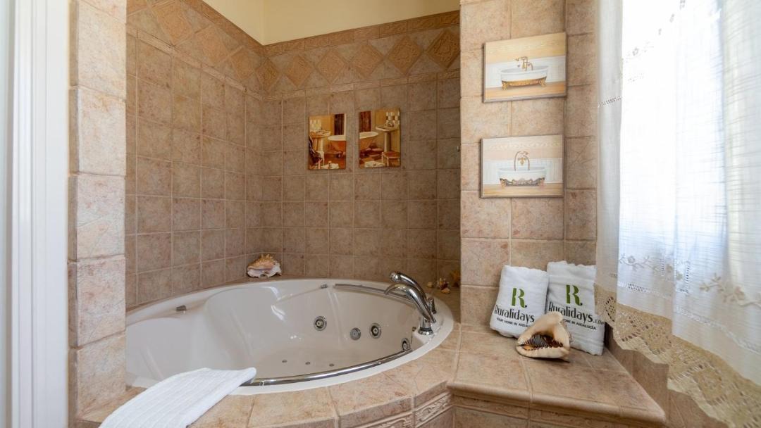 Photo of Bathroom in Ronda