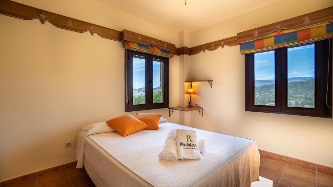 Photo of Bedroom in Ronda