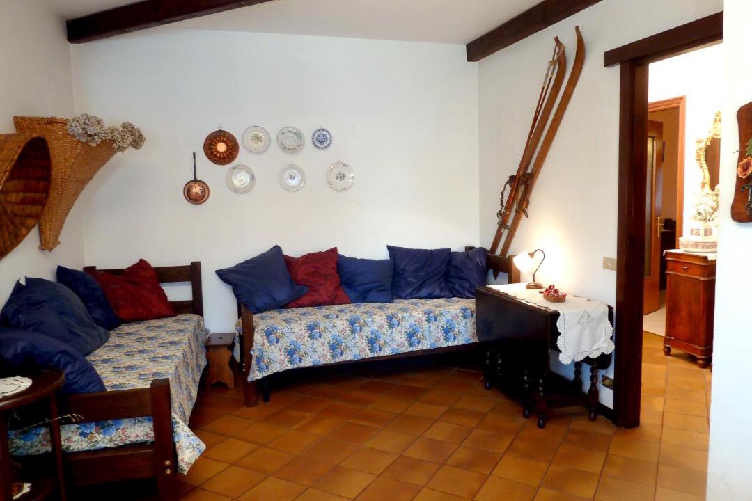 Photo of Livingroom in Andorno Micca