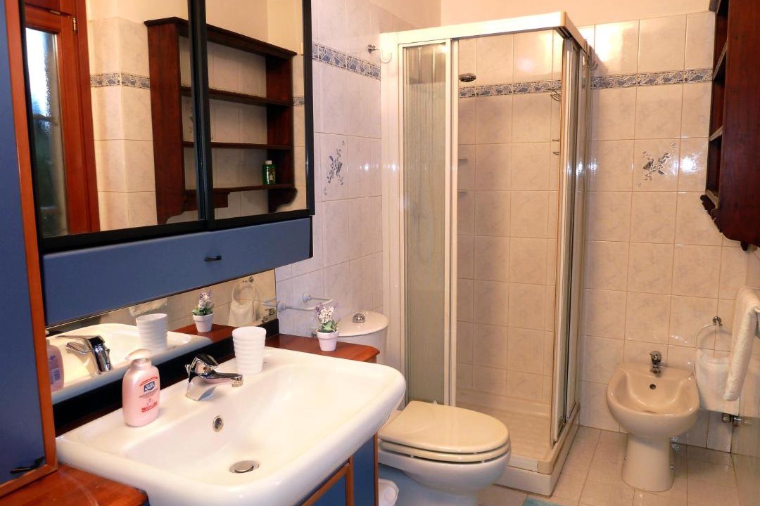 Photo of Bathroom in Andorno Micca