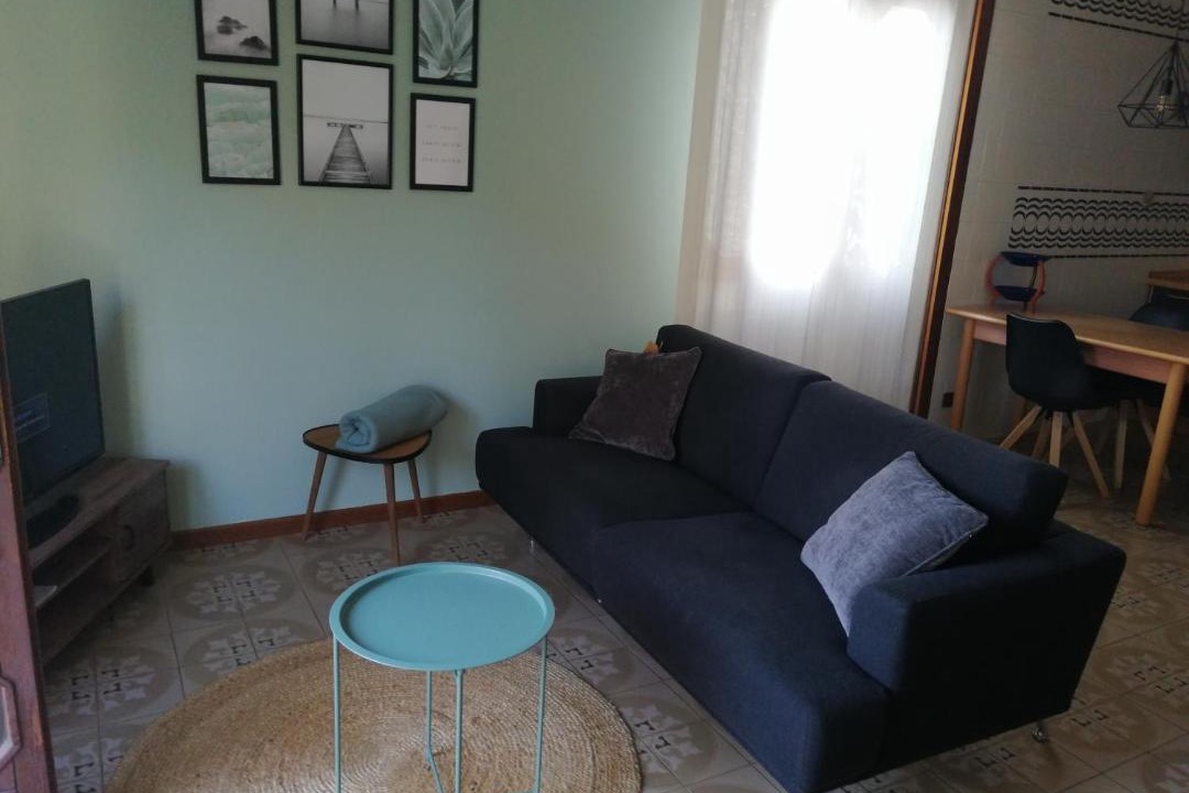 Photo of Livingroom in Carenno