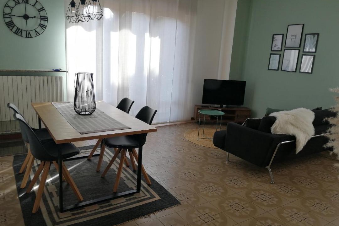 Photo of Livingroom in Carenno