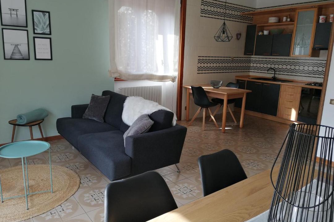 Photo of Livingroom in Carenno