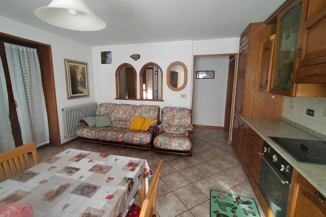 Photo of Livingroom in Fraviano