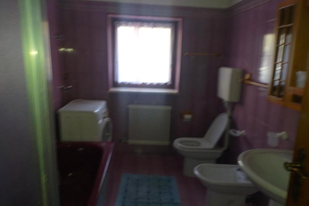 Photo of Bathroom in Fraviano