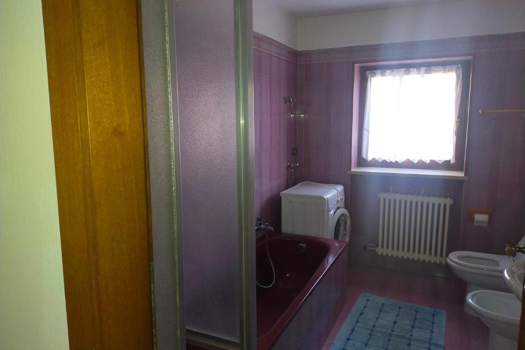 Photo of Bedroom in Fraviano