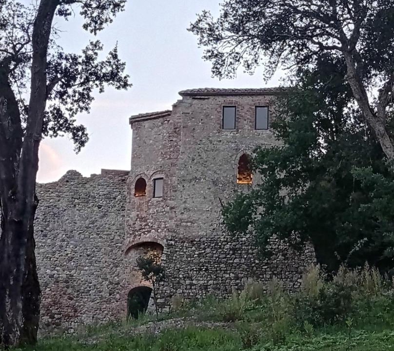 Photo of Others in Bagni di Petriolo