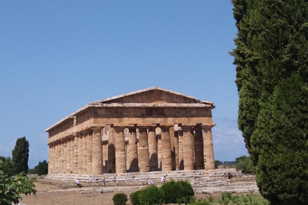 Photo of Others in Paestum