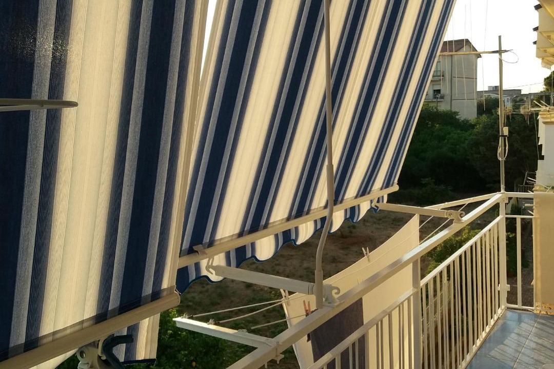 Photo of Patio Balcony in Paestum