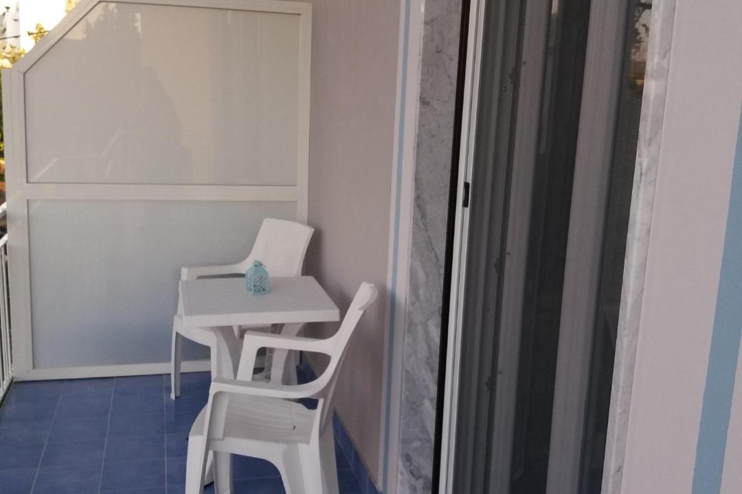 Photo of Patio Balcony in Paestum