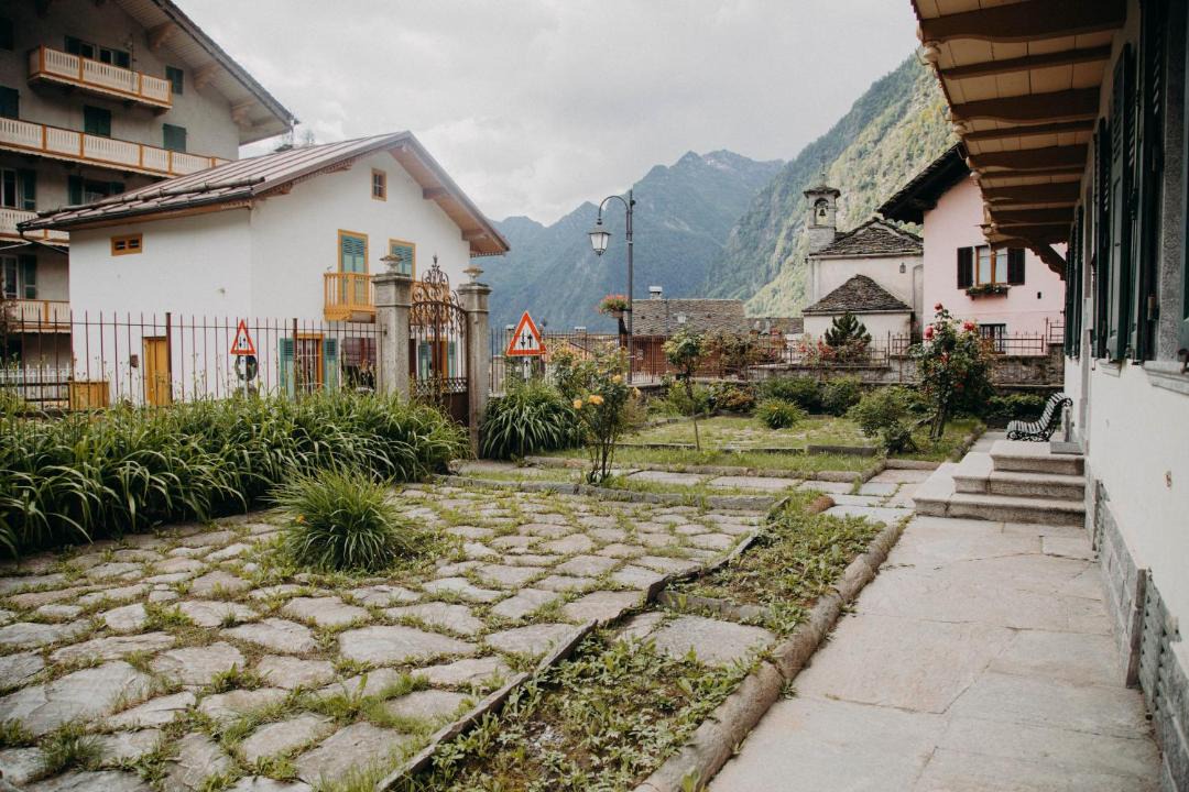 Photo of Others in Alagna Valsesia