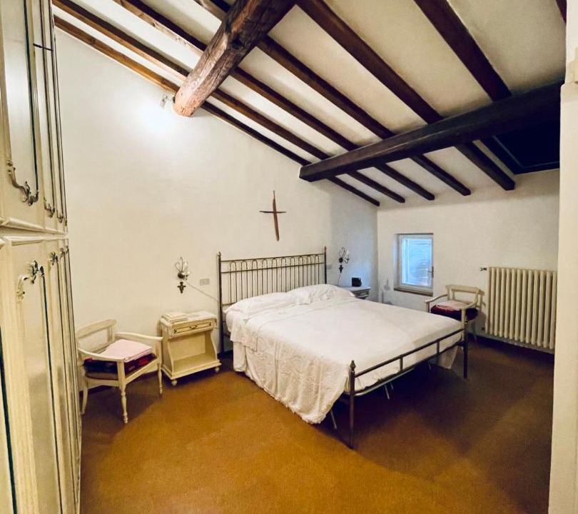 Photo of Bedroom in Mantua
