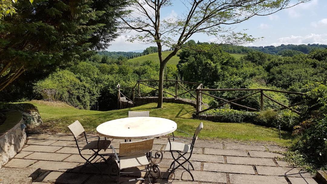 Photo of Patio Balcony in Vitorchiano