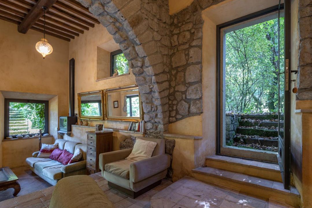 Photo of Livingroom in Vitorchiano