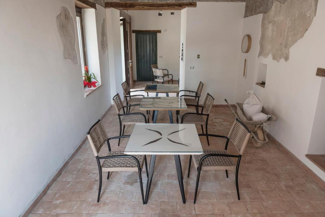 Photo of Livingroom in Alvignano
