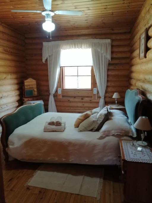 Photo of Bedroom in Teresa de Cofrentes