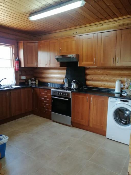 Photo of Kitchen in Teresa de Cofrentes