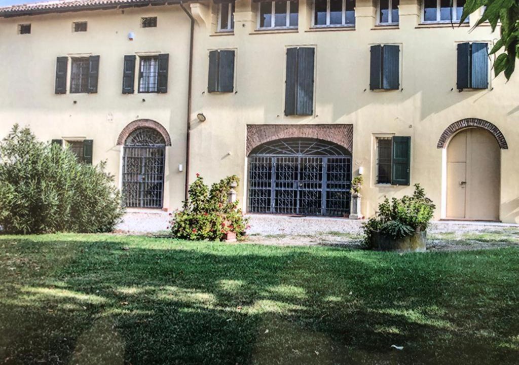 Photo of Buildings in San Giovanni in Persiceto