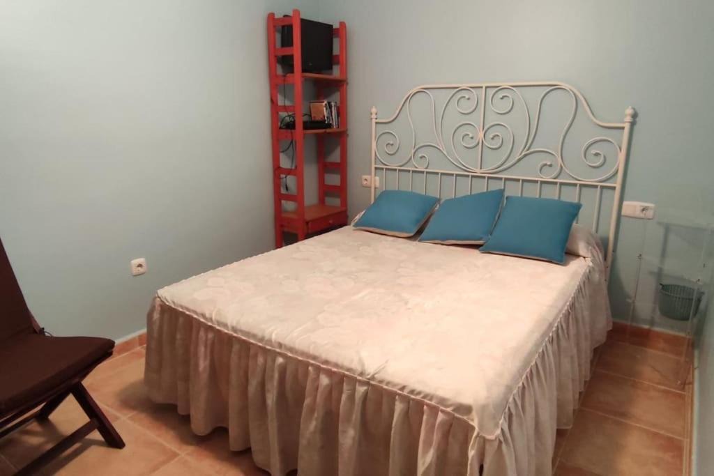Photo of Bedroom in Los Puertos