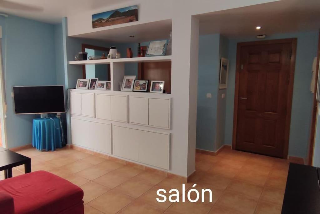 Photo of Livingroom in Los Puertos