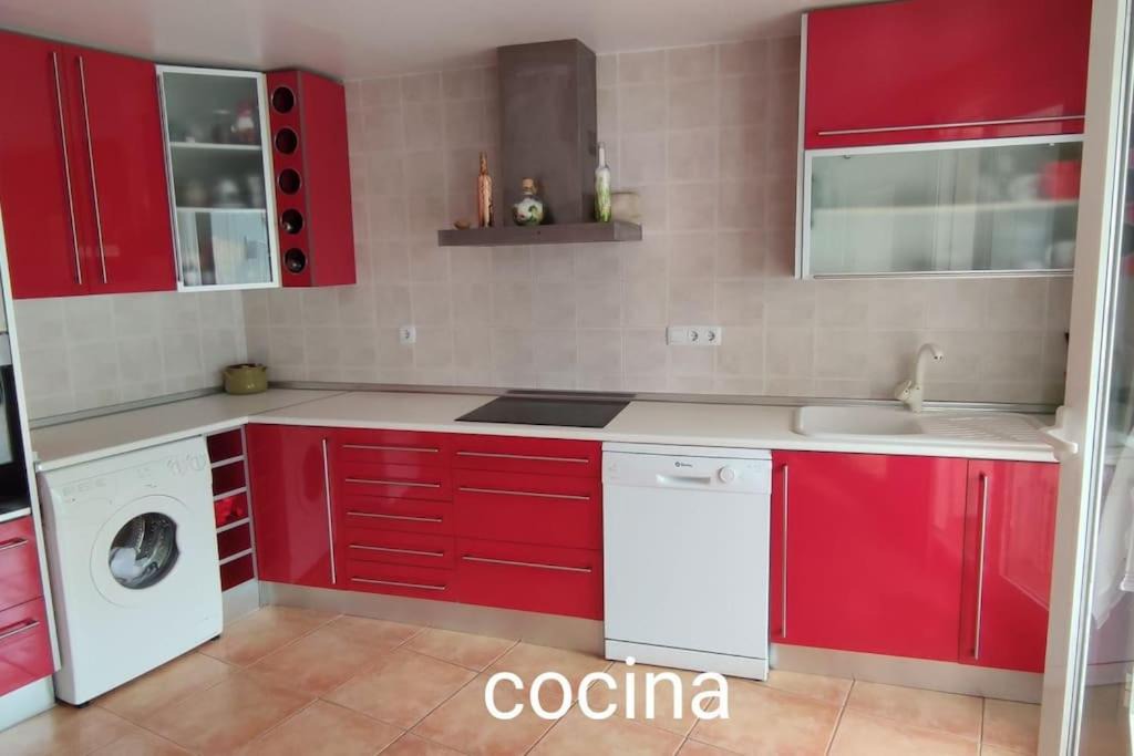 Photo of Kitchen in Los Puertos