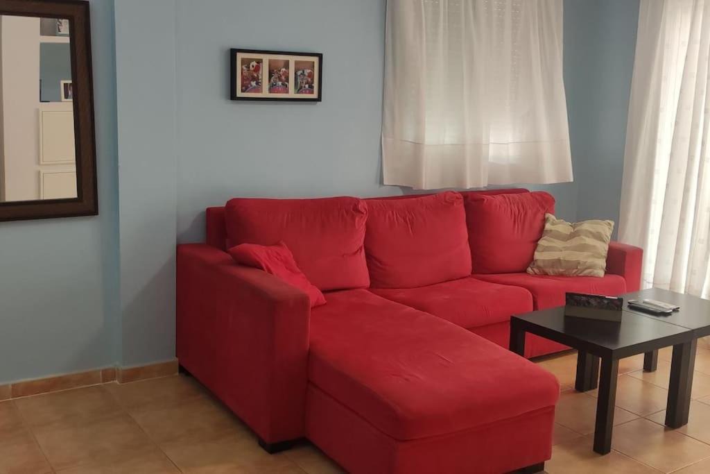 Photo of Livingroom in Los Puertos