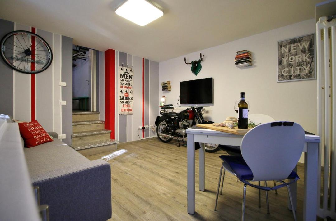 Photo of Livingroom in Ceva
