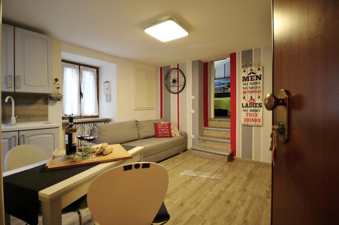 Photo of Livingroom in Ceva