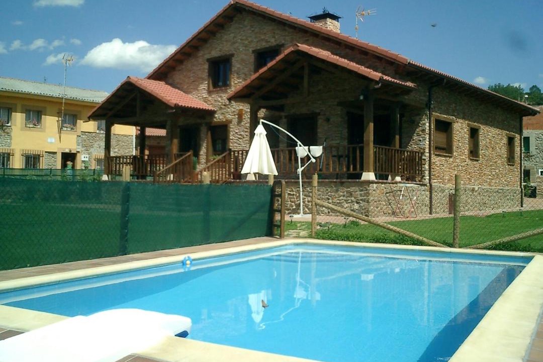 Photo of Others in San Martin de Valdetuejar