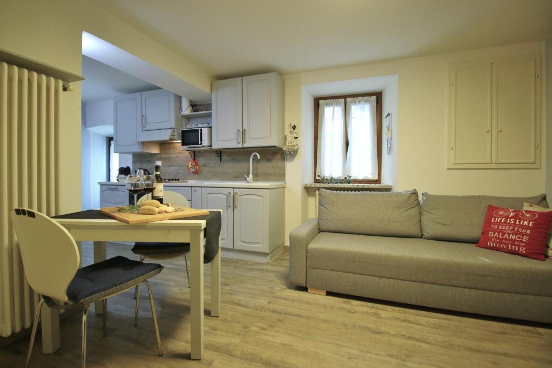 Photo of Livingroom in Ceva