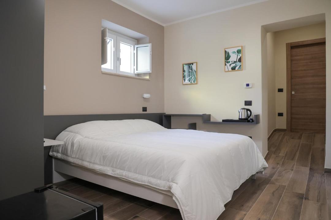 Photo of Bedroom in Telese