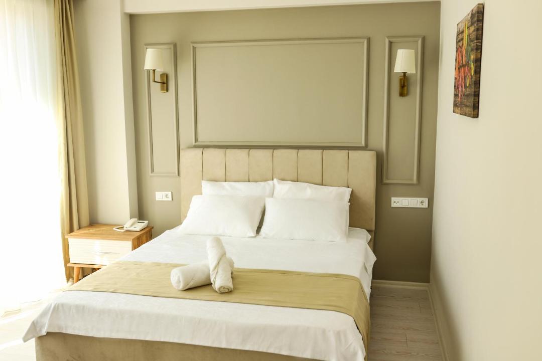 Photo of Bedroom in Pendik District