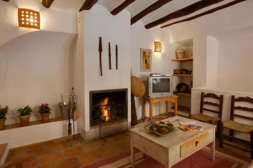 Photo of Livingroom in Bullas
