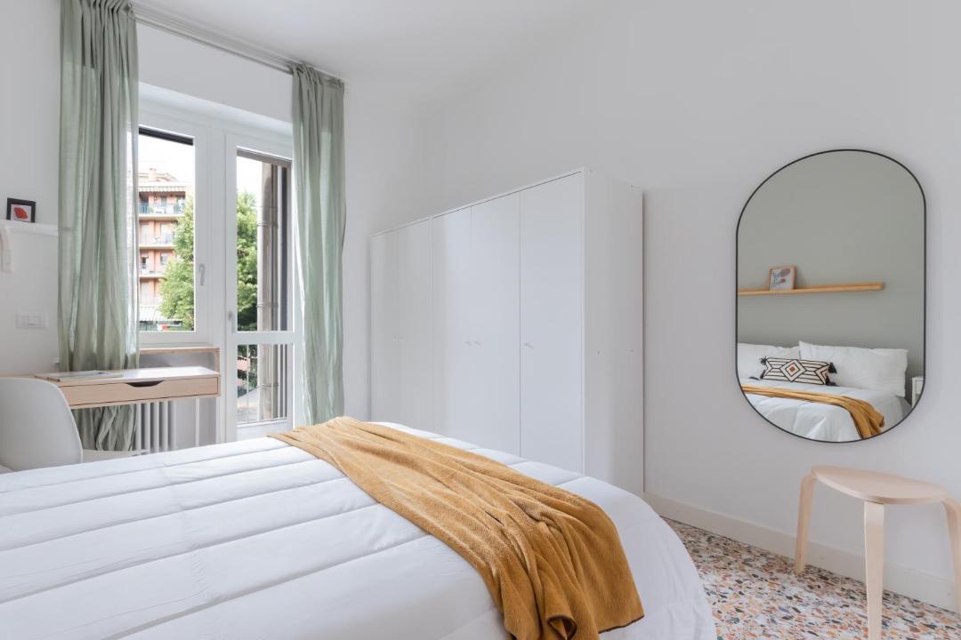 Photo of Bedroom in Lingotto