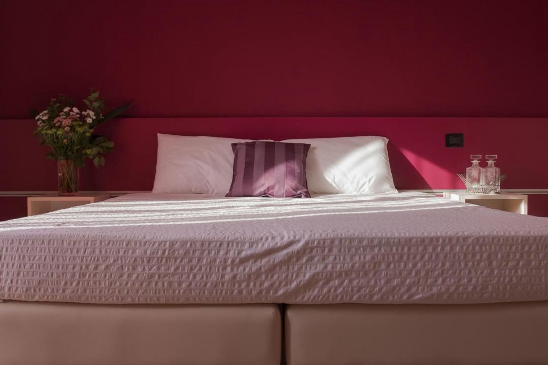 Photo of Bedroom in Carugate