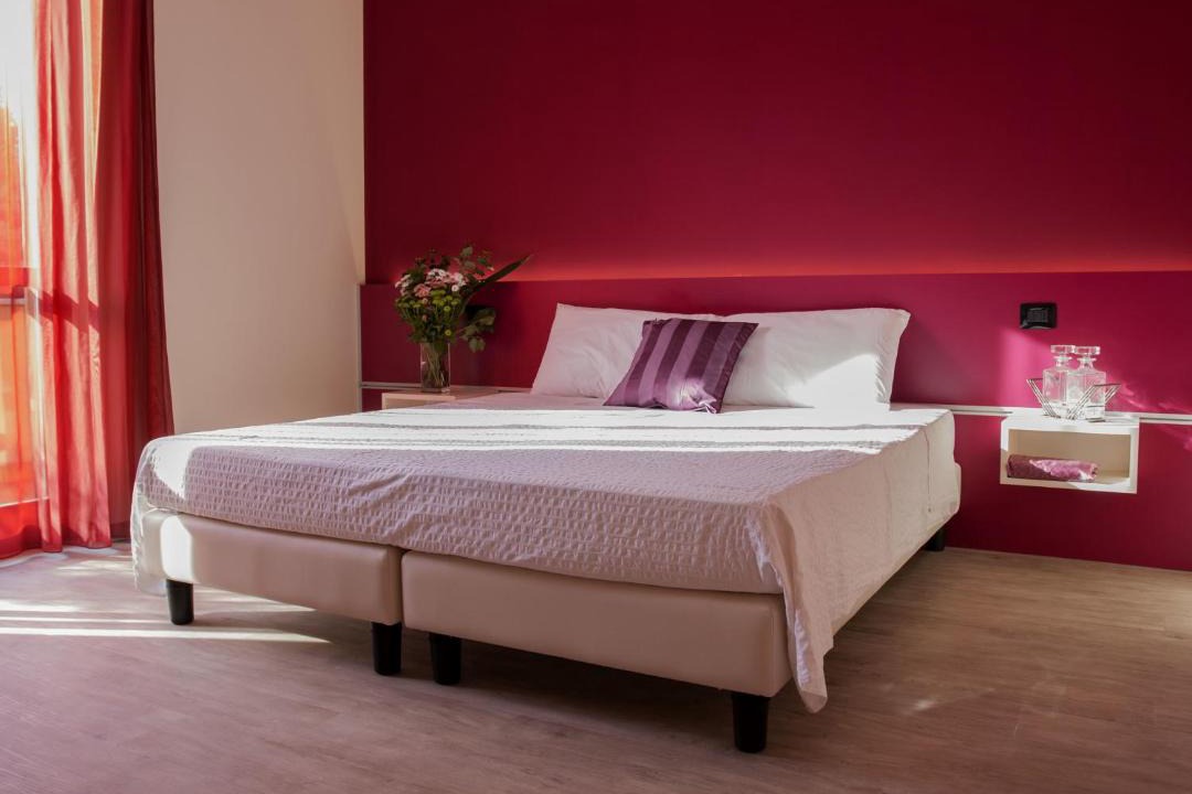 Photo of Bedroom in Carugate