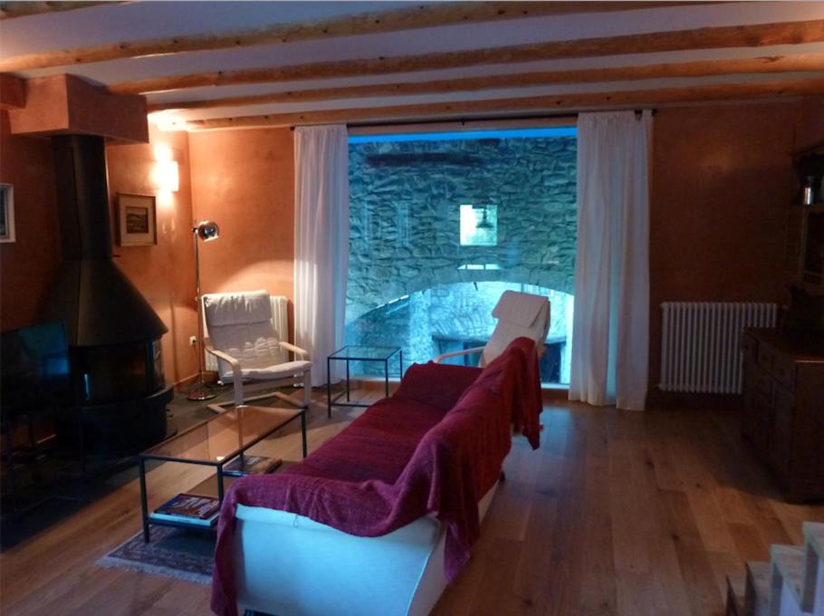Photo of Livingroom in Villanova