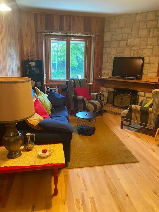 Photo of Livingroom in Terminillo