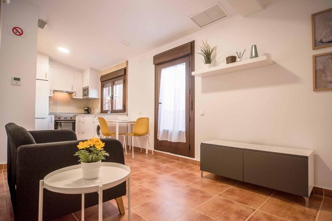 Photo of Livingroom in Toledo