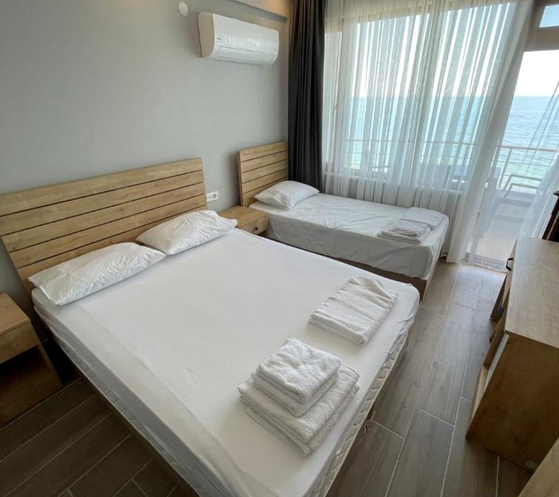 Photo of Bedroom in Cinarcik