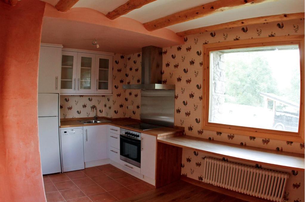 Photo of Kitchen in Villanova