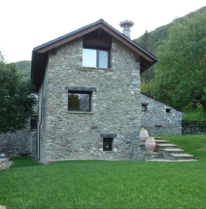 Photo of Buildings in Villanova