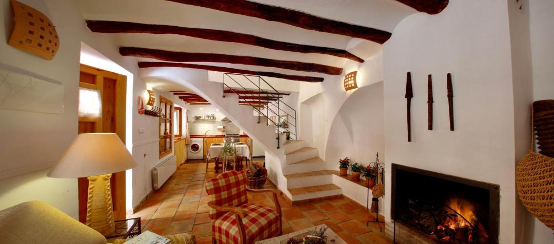 Photo of Livingroom in Bullas