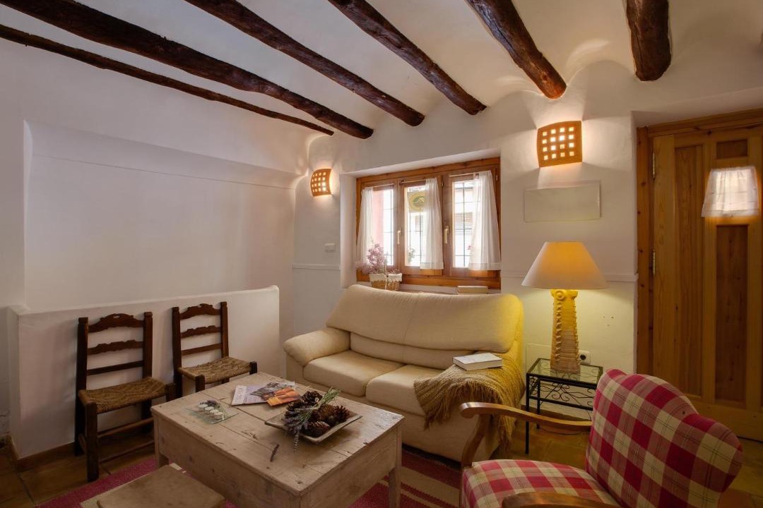 Photo of Livingroom in Bullas
