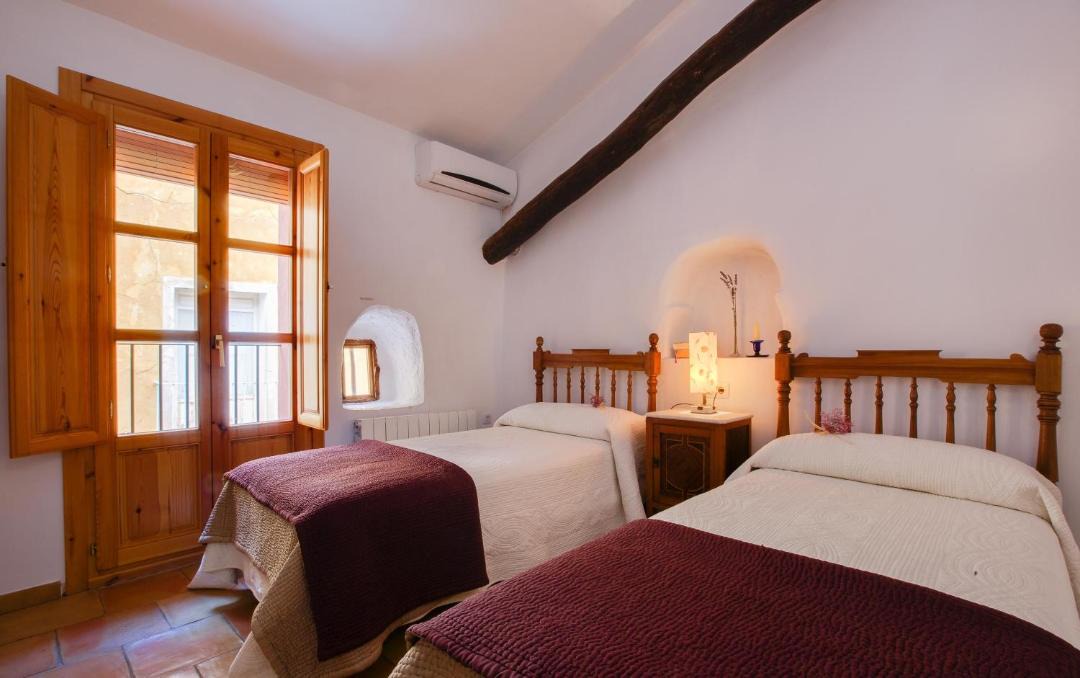 Photo of Bedroom in Bullas